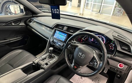 Honda Civic IX, 2020 год, 2 149 900 рублей, 11 фотография