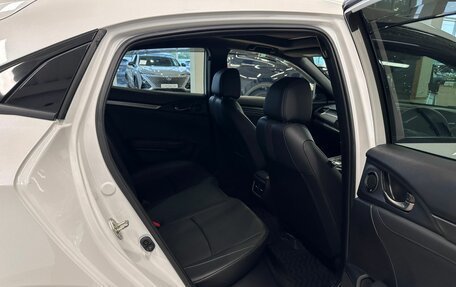 Honda Civic IX, 2020 год, 2 149 900 рублей, 19 фотография