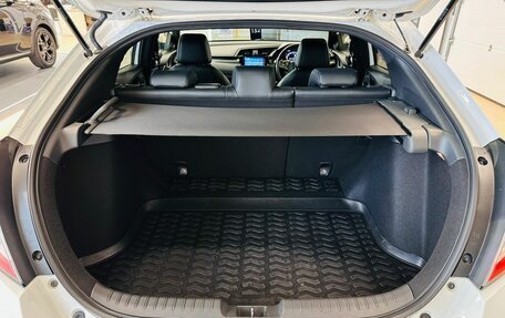 Honda Civic IX, 2020 год, 2 149 900 рублей, 21 фотография