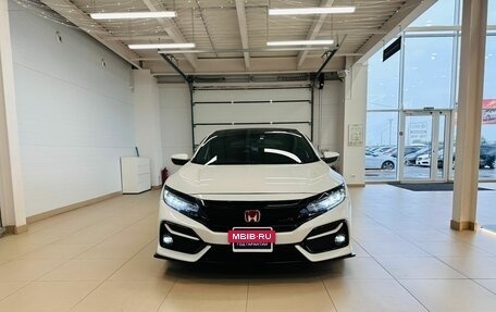 Honda Civic IX, 2020 год, 2 149 900 рублей, 9 фотография