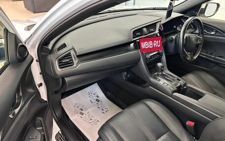 Honda Civic IX, 2020 год, 2 149 900 рублей, 12 фотография