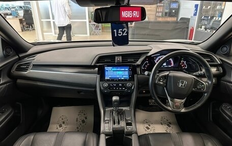 Honda Civic IX, 2020 год, 2 149 900 рублей, 16 фотография