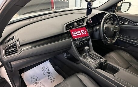 Honda Civic IX, 2020 год, 2 149 900 рублей, 13 фотография
