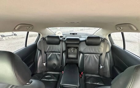 Lexus GS III рестайлинг, 2008 год, 1 460 000 рублей, 15 фотография