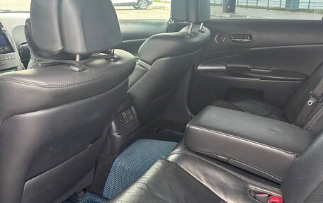 Lexus GS III рестайлинг, 2008 год, 1 460 000 рублей, 16 фотография