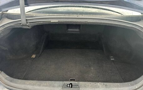 Lexus GS III рестайлинг, 2008 год, 1 460 000 рублей, 22 фотография