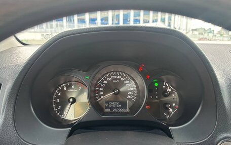 Lexus GS III рестайлинг, 2008 год, 1 460 000 рублей, 20 фотография