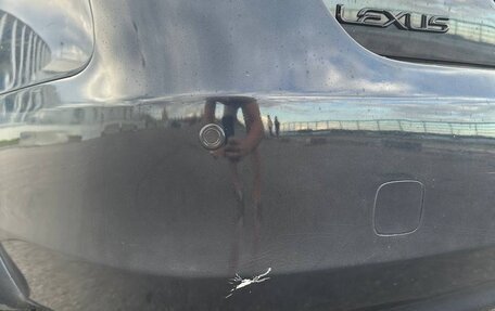 Lexus GS III рестайлинг, 2008 год, 1 460 000 рублей, 39 фотография