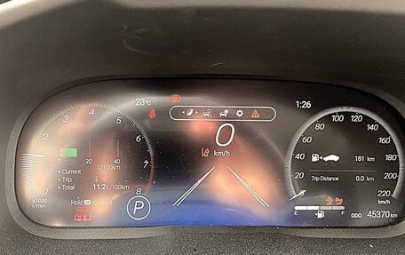 Toyota RAV4, 2024 год, 2 900 000 рублей, 12 фотография