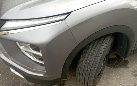 Mitsubishi Eclipse Cross, 2021 год, 2 500 000 рублей, 9 фотография