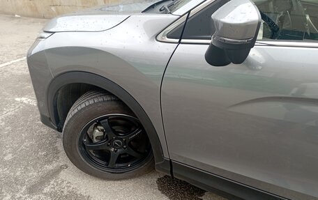 Mitsubishi Eclipse Cross, 2021 год, 2 500 000 рублей, 7 фотография