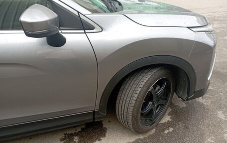 Mitsubishi Eclipse Cross, 2021 год, 2 500 000 рублей, 11 фотография