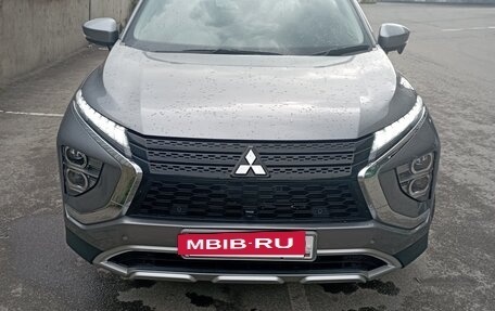 Mitsubishi Eclipse Cross, 2021 год, 2 500 000 рублей, 5 фотография