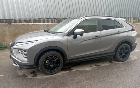 Mitsubishi Eclipse Cross, 2021 год, 2 500 000 рублей, 18 фотография