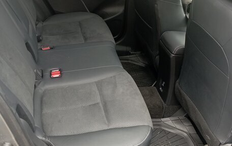 Mitsubishi Eclipse Cross, 2021 год, 2 500 000 рублей, 25 фотография
