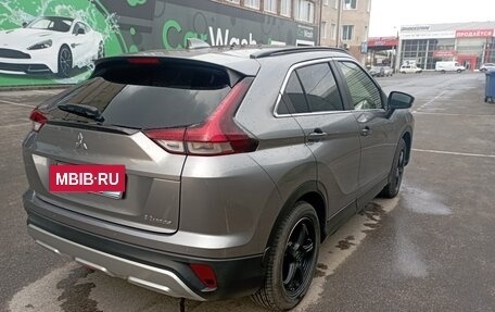 Mitsubishi Eclipse Cross, 2021 год, 2 500 000 рублей, 23 фотография