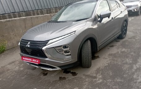 Mitsubishi Eclipse Cross, 2021 год, 2 500 000 рублей, 6 фотография
