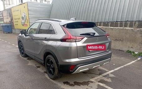 Mitsubishi Eclipse Cross, 2021 год, 2 500 000 рублей, 16 фотография
