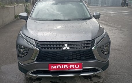 Mitsubishi Eclipse Cross, 2021 год, 2 500 000 рублей, 20 фотография