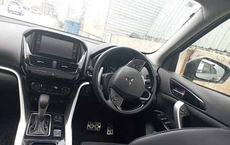 Mitsubishi Eclipse Cross, 2021 год, 2 500 000 рублей, 38 фотография