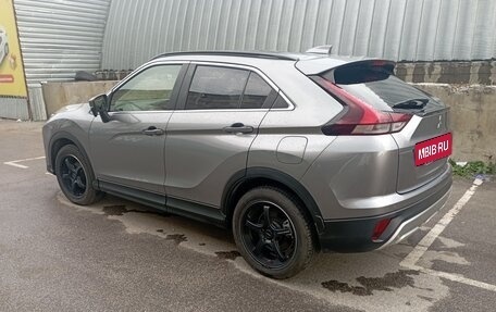 Mitsubishi Eclipse Cross, 2021 год, 2 500 000 рублей, 17 фотография