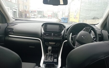Mitsubishi Eclipse Cross, 2021 год, 2 500 000 рублей, 39 фотография