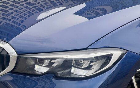 BMW 3 серия, 2020 год, 2 790 000 рублей, 5 фотография