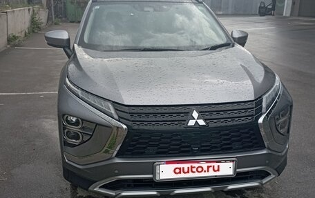 Mitsubishi Eclipse Cross, 2021 год, 2 500 000 рублей, 30 фотография