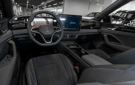 Volkswagen Tiguan, 2026 год, 5 050 000 рублей, 7 фотография