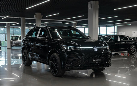 Volkswagen Tiguan, 2026 год, 5 050 000 рублей, 2 фотография
