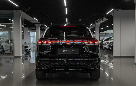 Volkswagen Tiguan, 2026 год, 5 050 000 рублей, 6 фотография