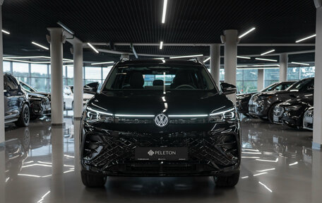 Volkswagen Tiguan, 2026 год, 5 050 000 рублей, 3 фотография
