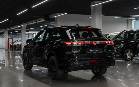 Volkswagen Tiguan, 2026 год, 5 050 000 рублей, 4 фотография