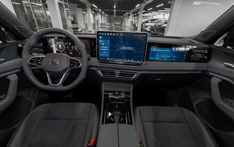 Volkswagen Tiguan, 2026 год, 5 050 000 рублей, 8 фотография