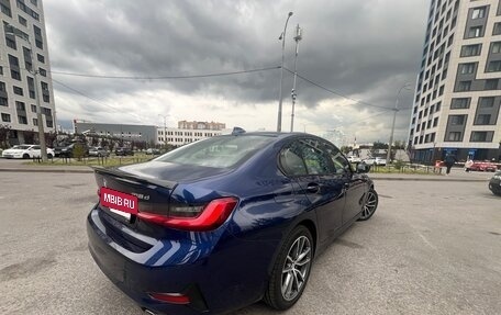 BMW 3 серия, 2020 год, 2 790 000 рублей, 4 фотография