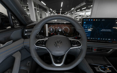 Volkswagen Tiguan, 2026 год, 5 050 000 рублей, 11 фотография