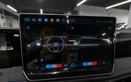 Volkswagen Tiguan, 2026 год, 5 050 000 рублей, 18 фотография