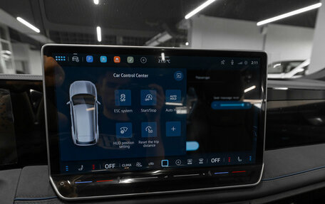 Volkswagen Tiguan, 2026 год, 5 050 000 рублей, 21 фотография