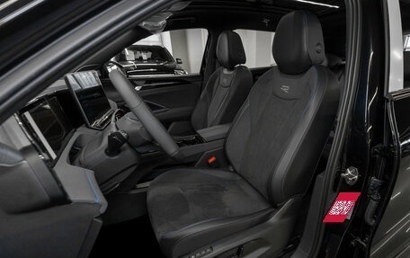 Volkswagen Tiguan, 2026 год, 5 050 000 рублей, 9 фотография