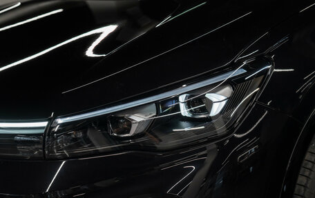 Volkswagen Tiguan, 2026 год, 5 050 000 рублей, 27 фотография