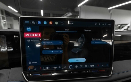 Volkswagen Tiguan, 2026 год, 5 050 000 рублей, 19 фотография