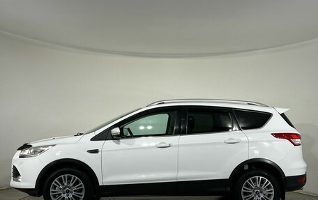 Ford Kuga III, 2014 год, 1 130 000 рублей, 2 фотография