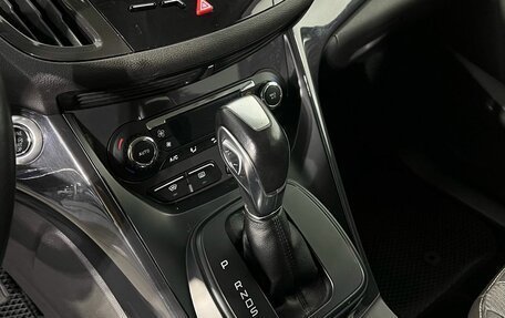 Ford Kuga III, 2014 год, 1 130 000 рублей, 12 фотография