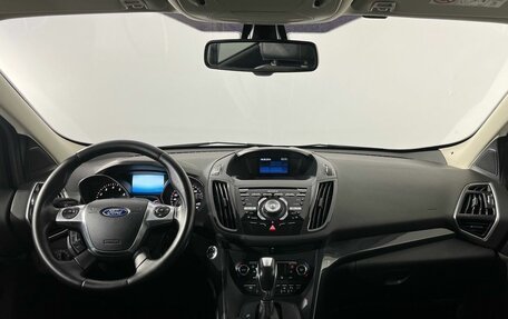 Ford Kuga III, 2014 год, 1 130 000 рублей, 7 фотография