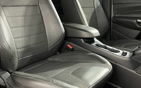 Ford Kuga III, 2014 год, 1 130 000 рублей, 15 фотография