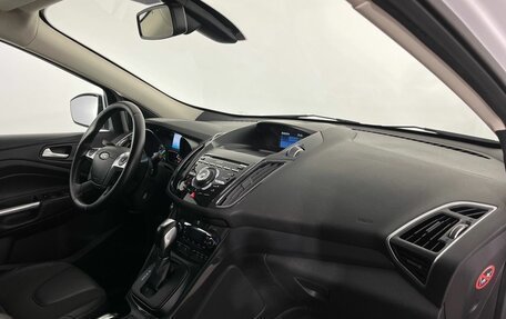 Ford Kuga III, 2014 год, 1 130 000 рублей, 9 фотография