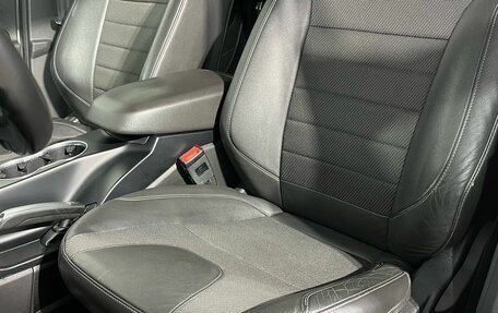 Ford Kuga III, 2014 год, 1 130 000 рублей, 14 фотография