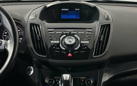 Ford Kuga III, 2014 год, 1 130 000 рублей, 11 фотография