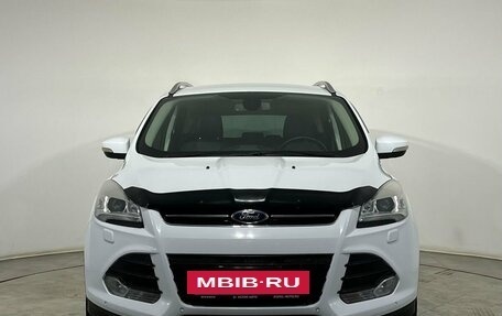 Ford Kuga III, 2014 год, 1 130 000 рублей, 6 фотография