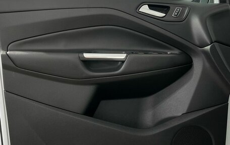 Ford Kuga III, 2014 год, 1 130 000 рублей, 18 фотография